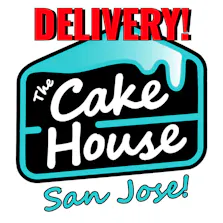 The Cake House - Milpitas Delivery