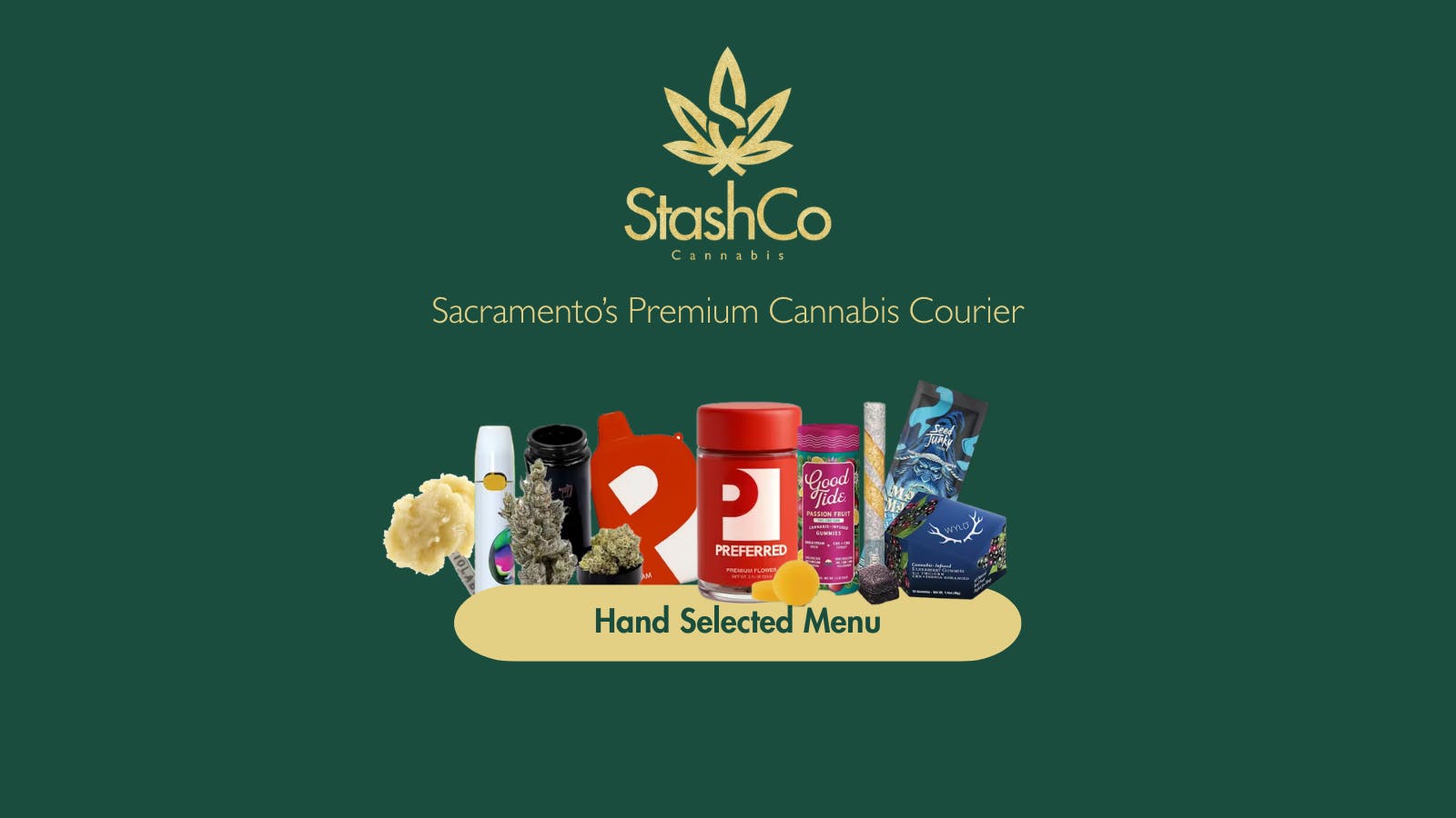 StashCo listing banner