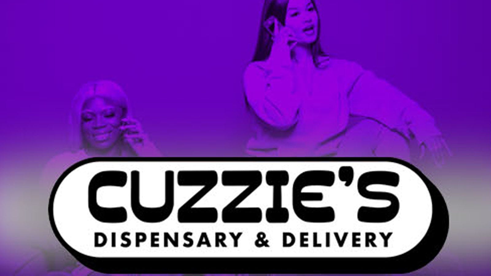 Cuzzie's Delivery - Trenton listing banner