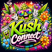 Kush Connect