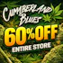 Cumberland Blues Delivery - Menifee