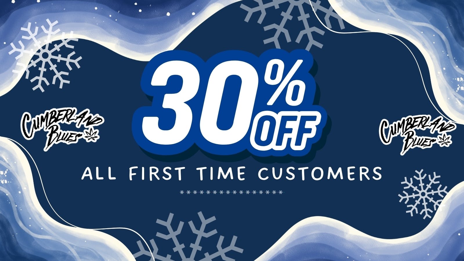 Cumberland Blues Delivery - Murrieta listing banner