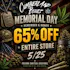 Cumberland Blues Delivery - Perris