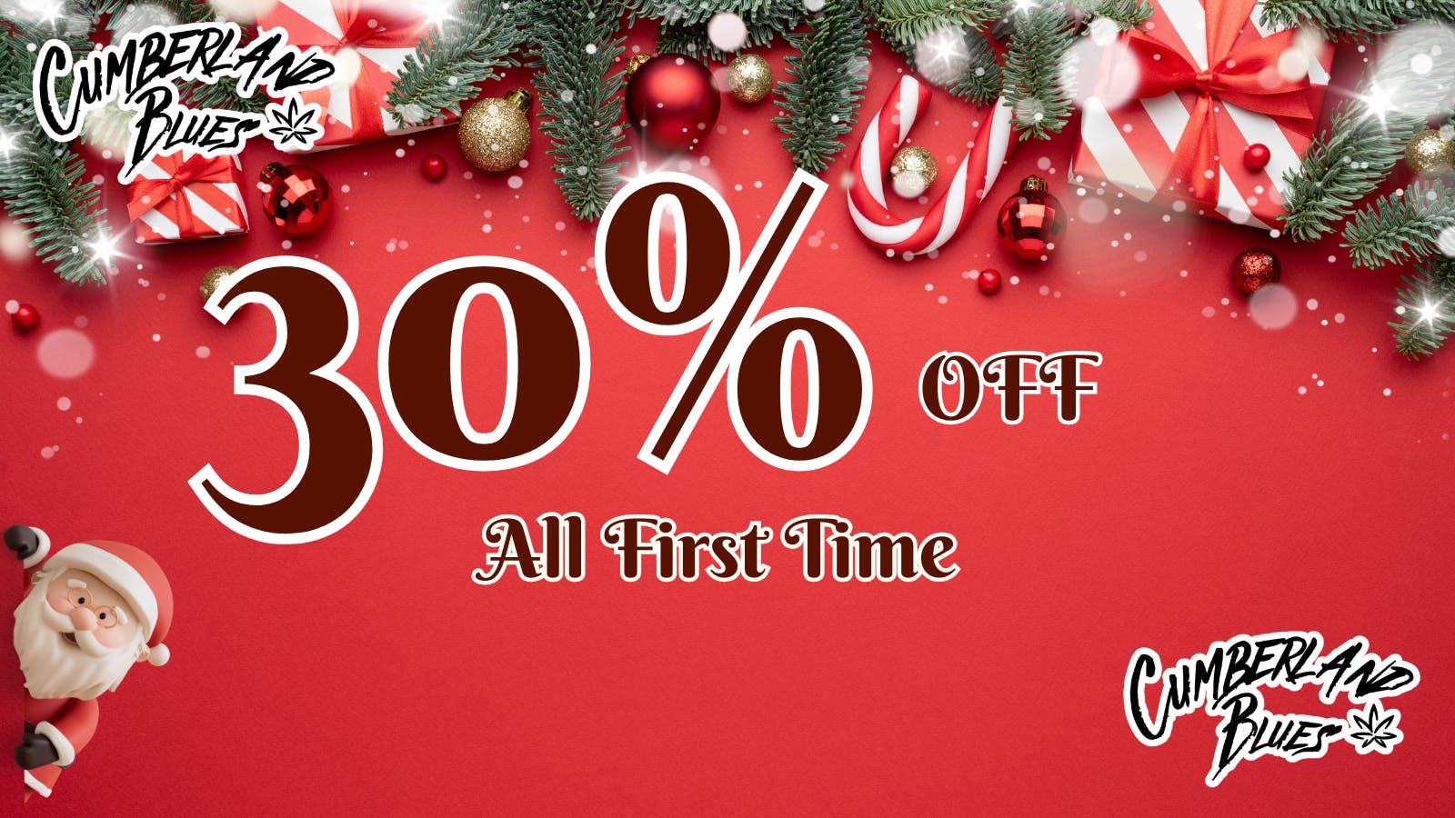 Cumberland Blues Delivery -Lake Elsinore listing banner