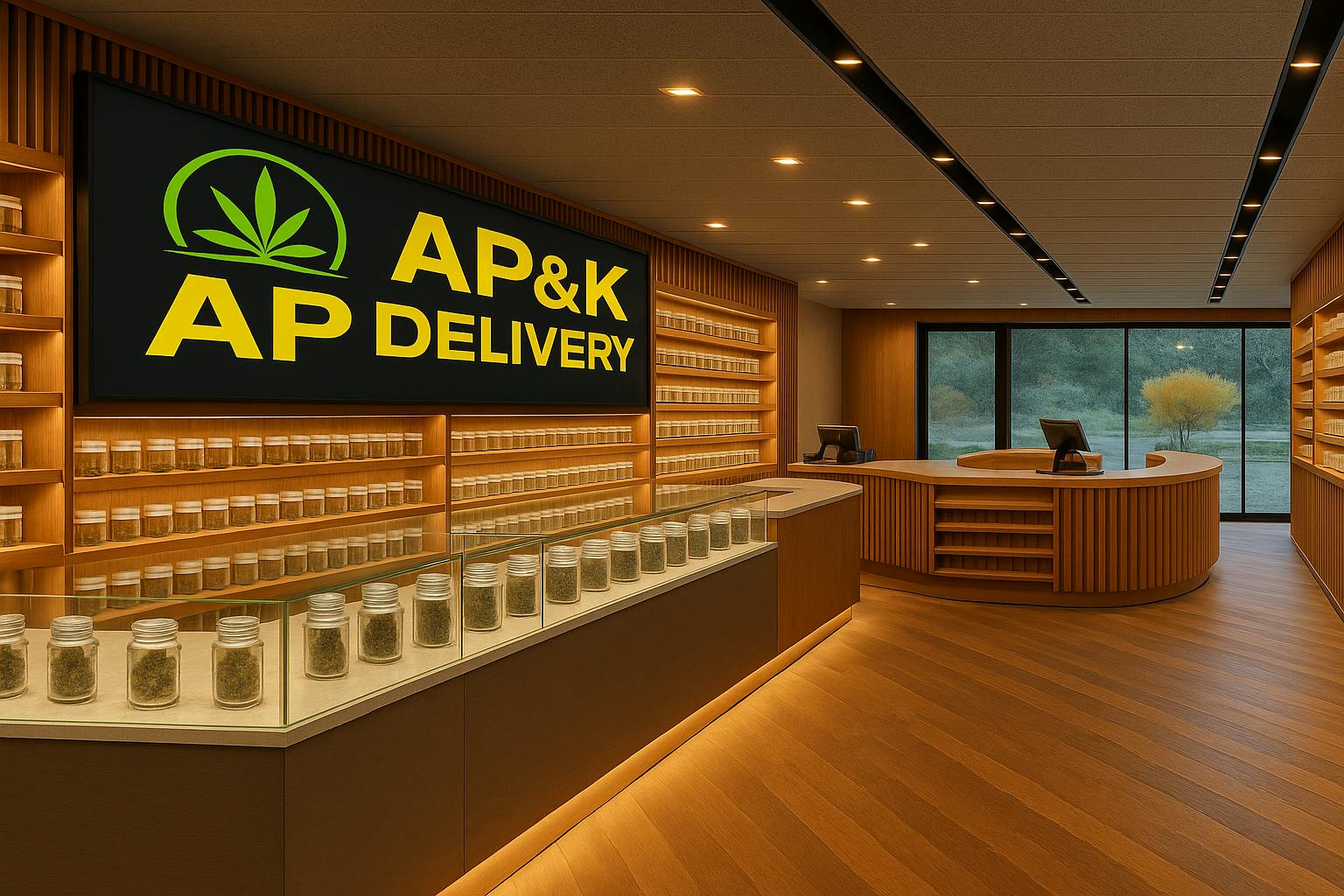 AP & K - Diamond Bar listing banner