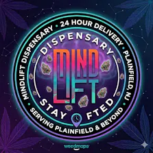 Mindlift Delivery (24 Hours) - Zone 1