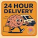 Mindlift Delivery - Zone 3