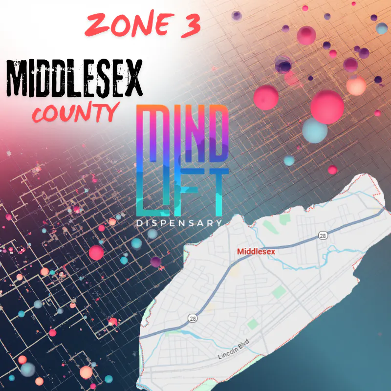 Mindlift Delivery (24 Hours) - Zone 3