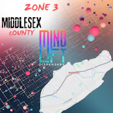 Mindlift Delivery (24 Hours) - Zone 3