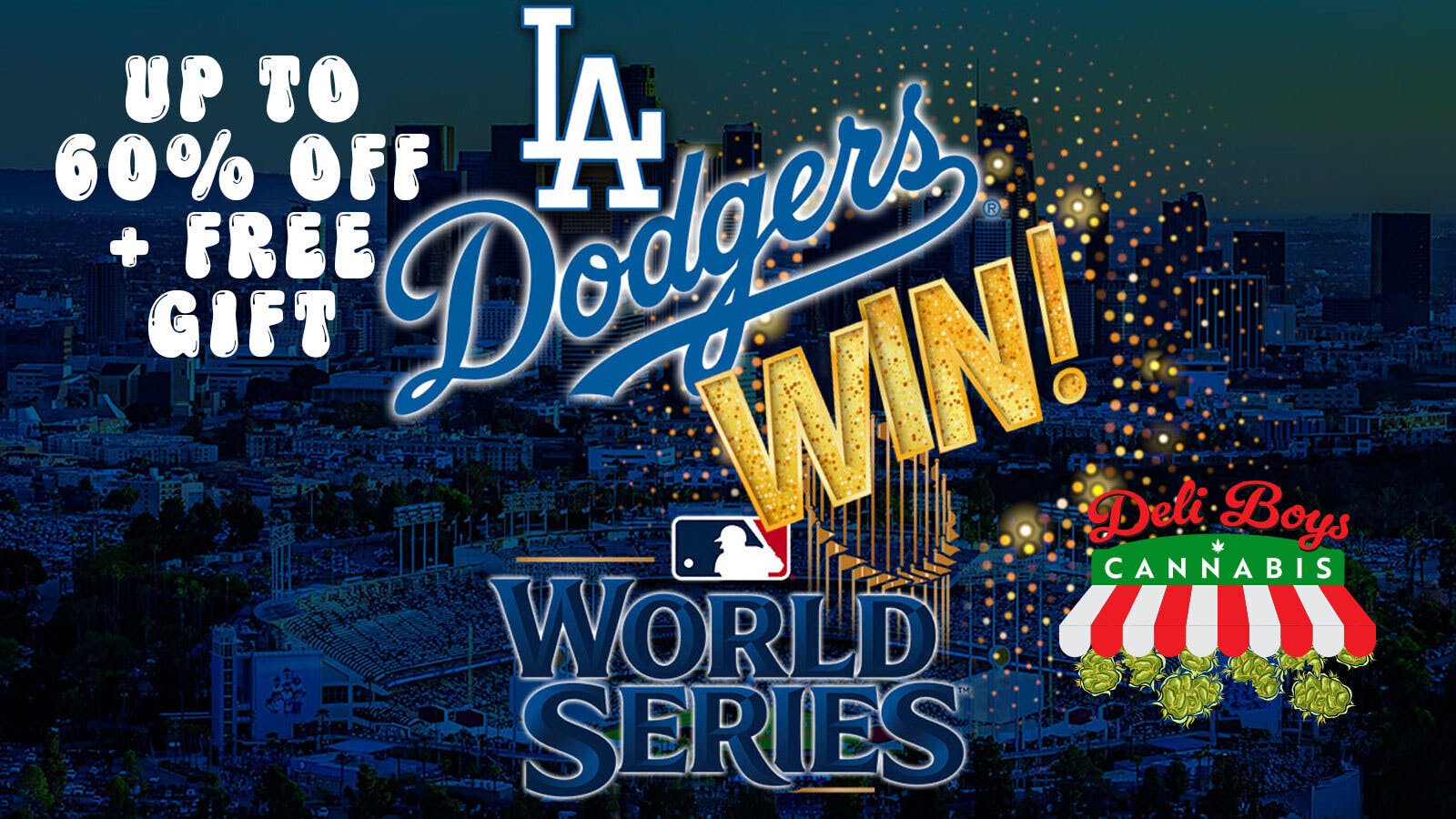 Deli Boys listing banner