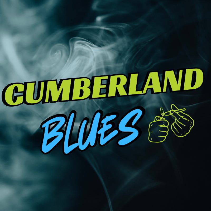 Cumberland Blues Delivery - Encinitas listing banner