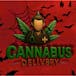 Cannabus - Del Mar