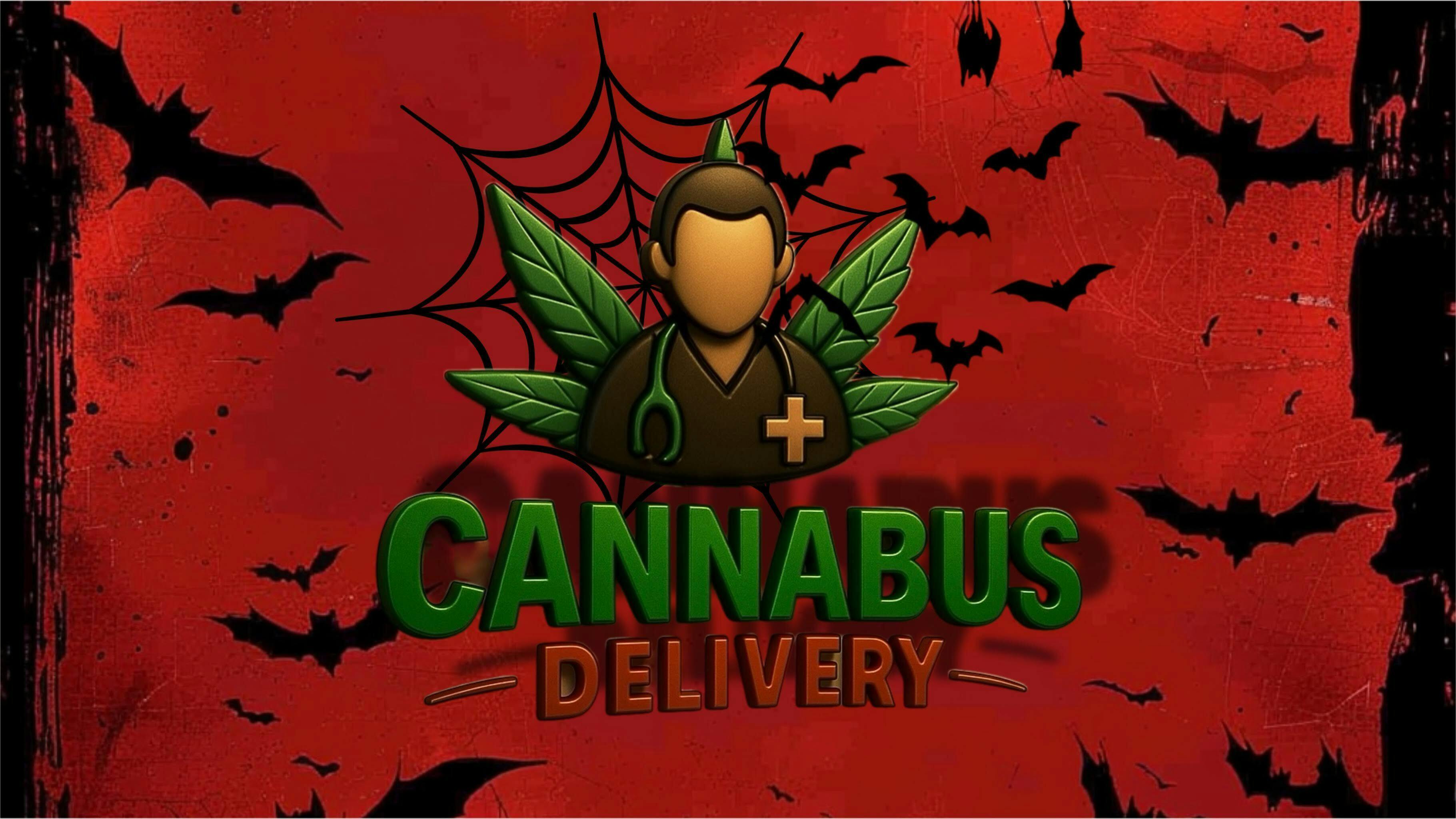 Cannabus - Del Mar listing banner
