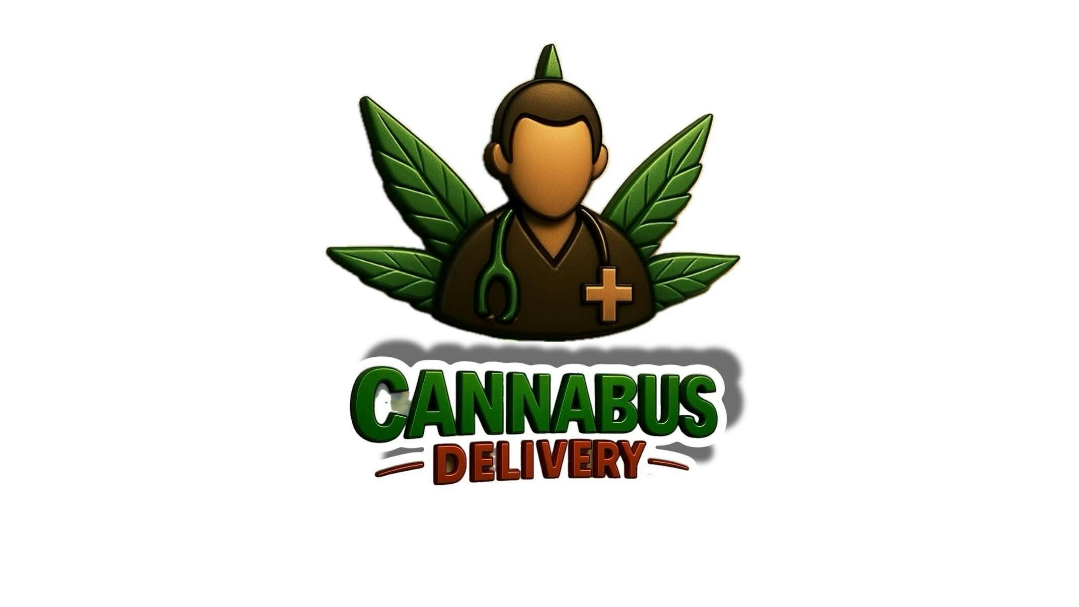 Cannabus - Gaslamp District listing banner