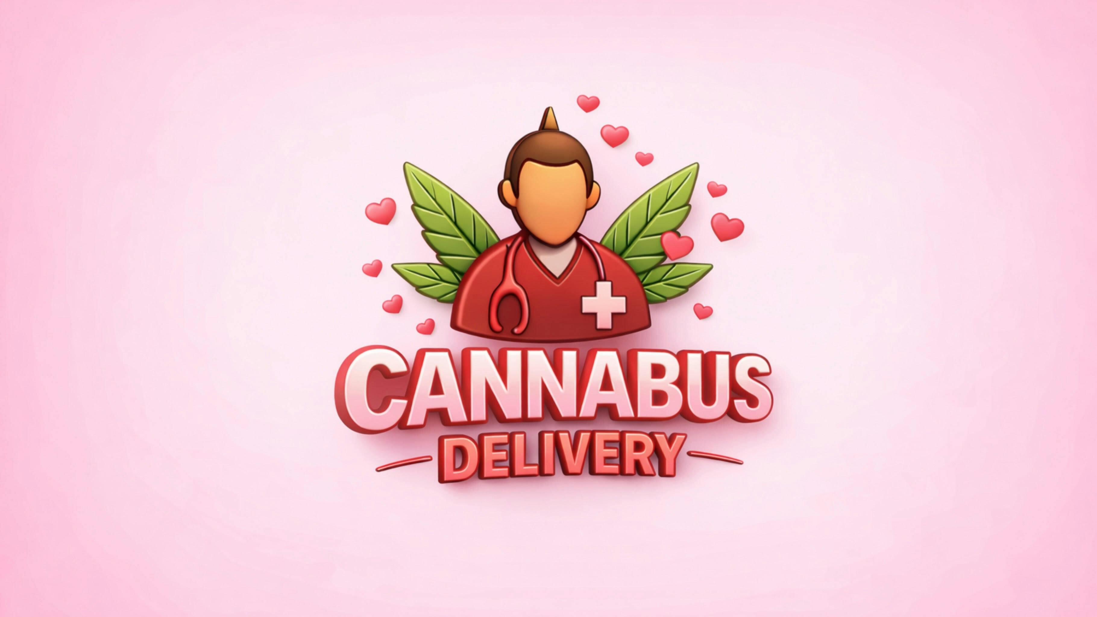 Cannabus - Normal Heights / North Park listing banner