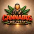 Cannabus - Pacific Beach