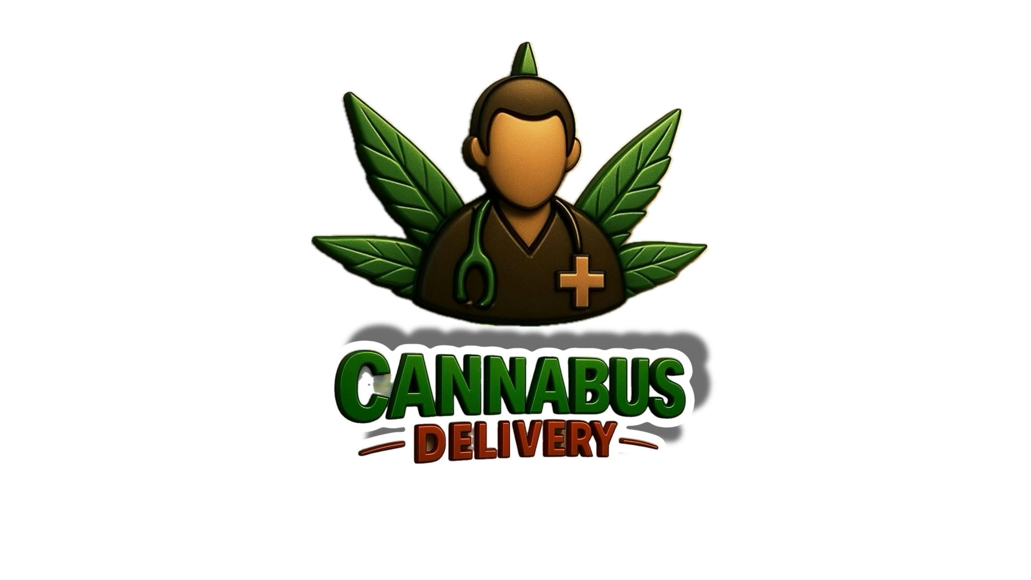 Cannabus - Pacific Beach listing banner