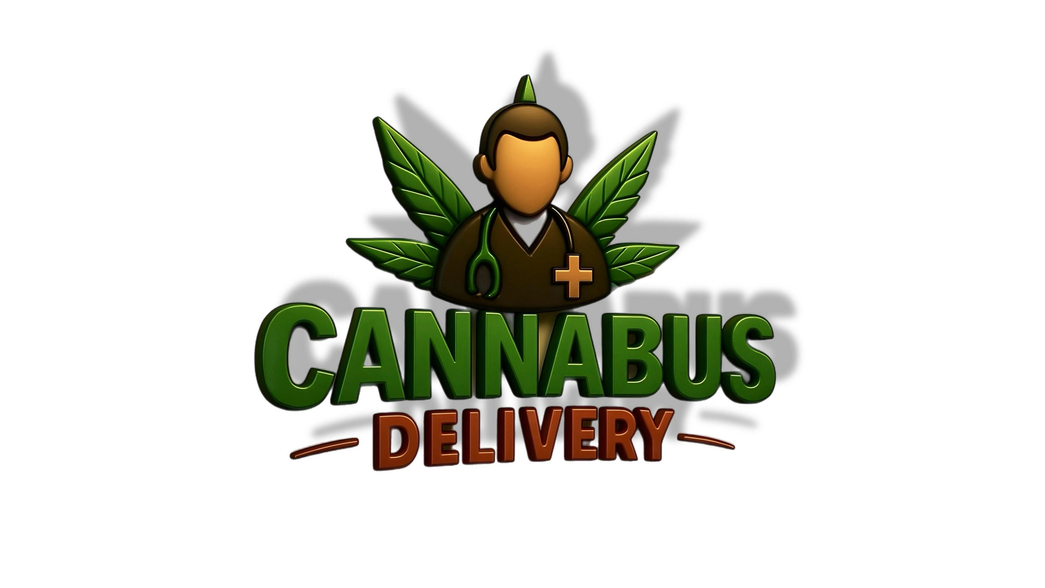 Cannabus - Pacific Beach listing banner