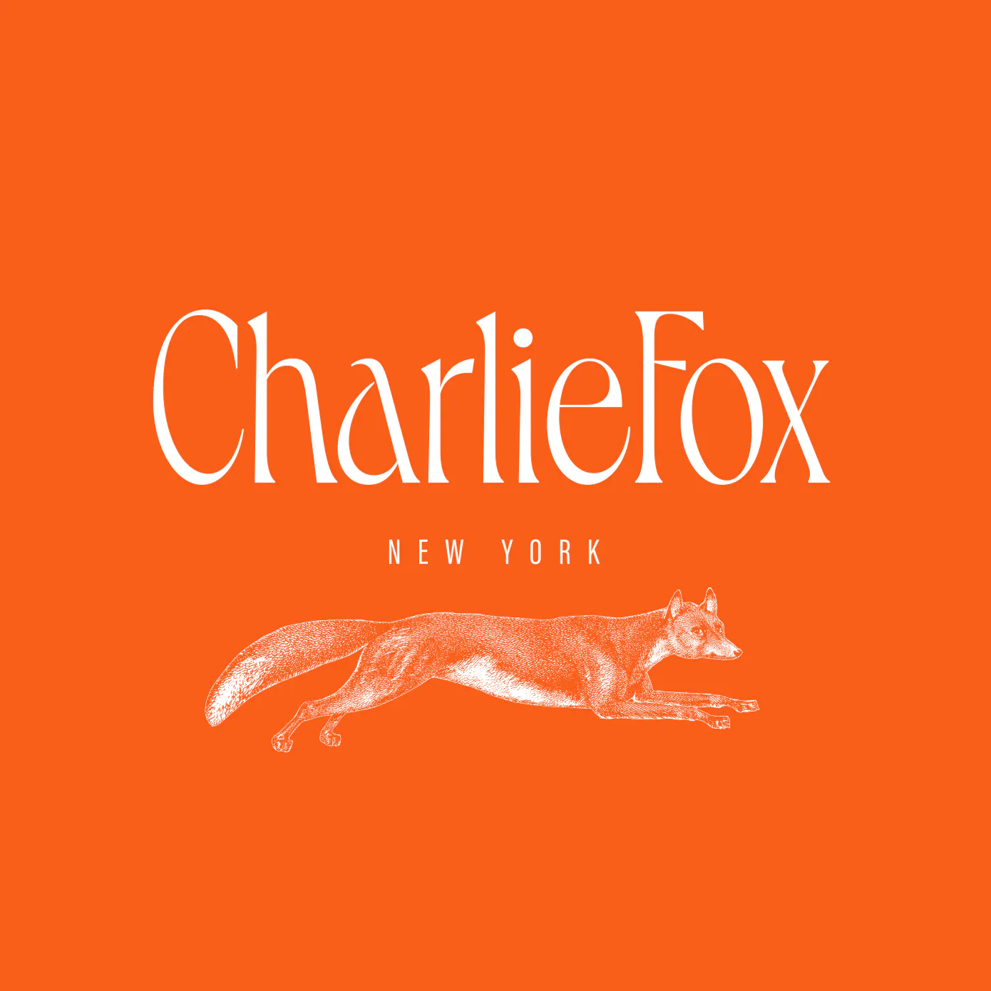Charlie Fox - The Hamptons