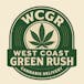 West Coast Green Rush - Bakersfield