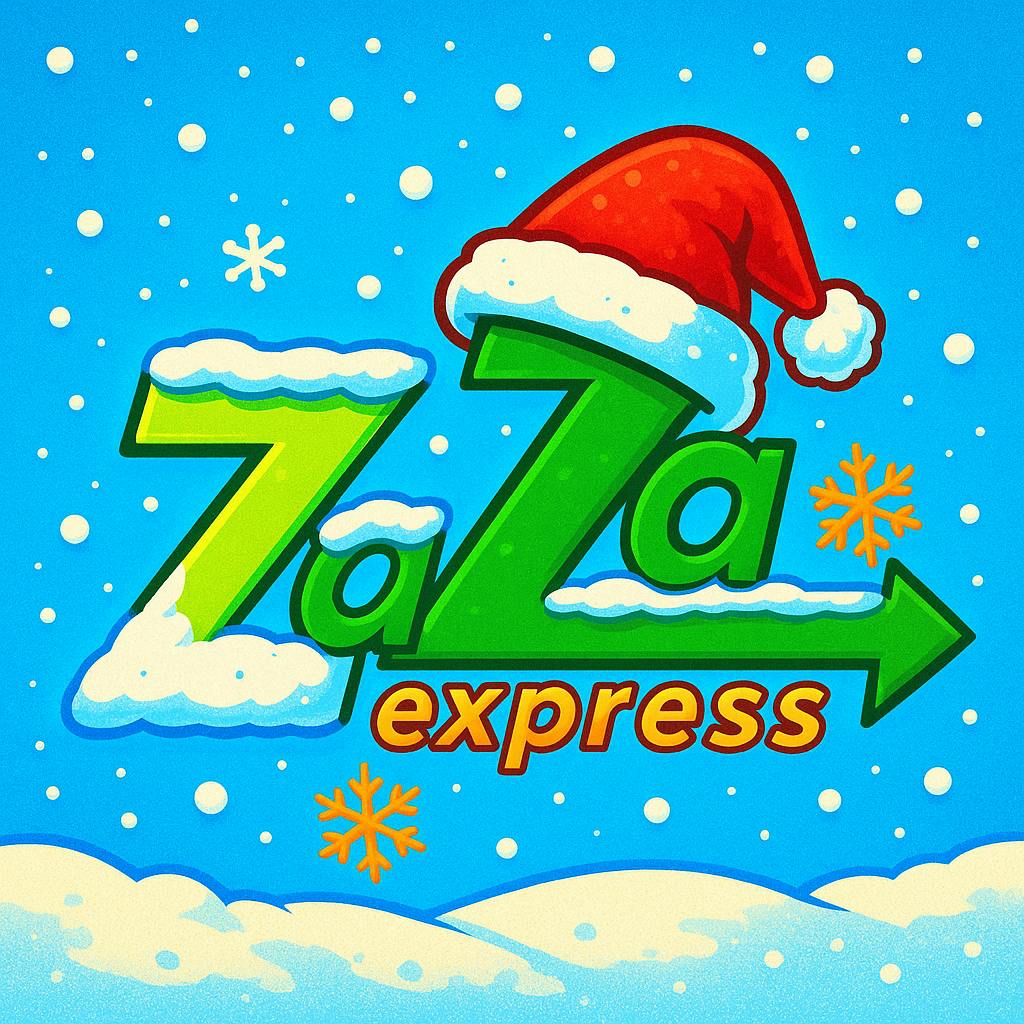Zaza Express - Glendale listing banner
