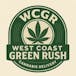 West Coast Green Rush - Downtown LA