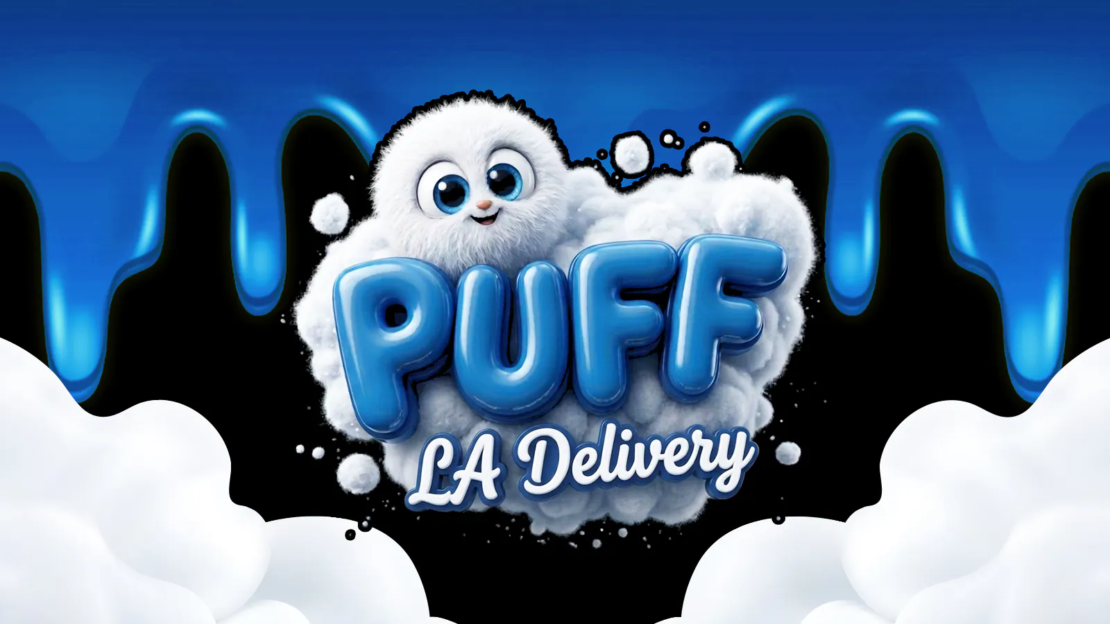 PUFF - South LA listing banner