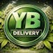 YB Delivery - La Habra