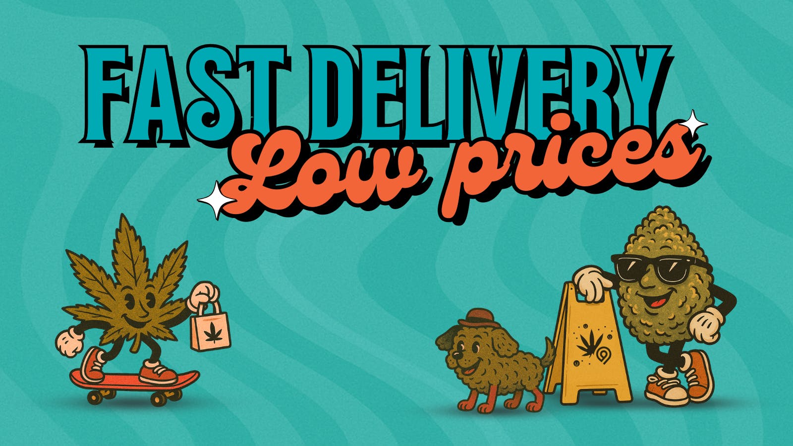 YB Delivery - Bloomington / Rialto listing banner