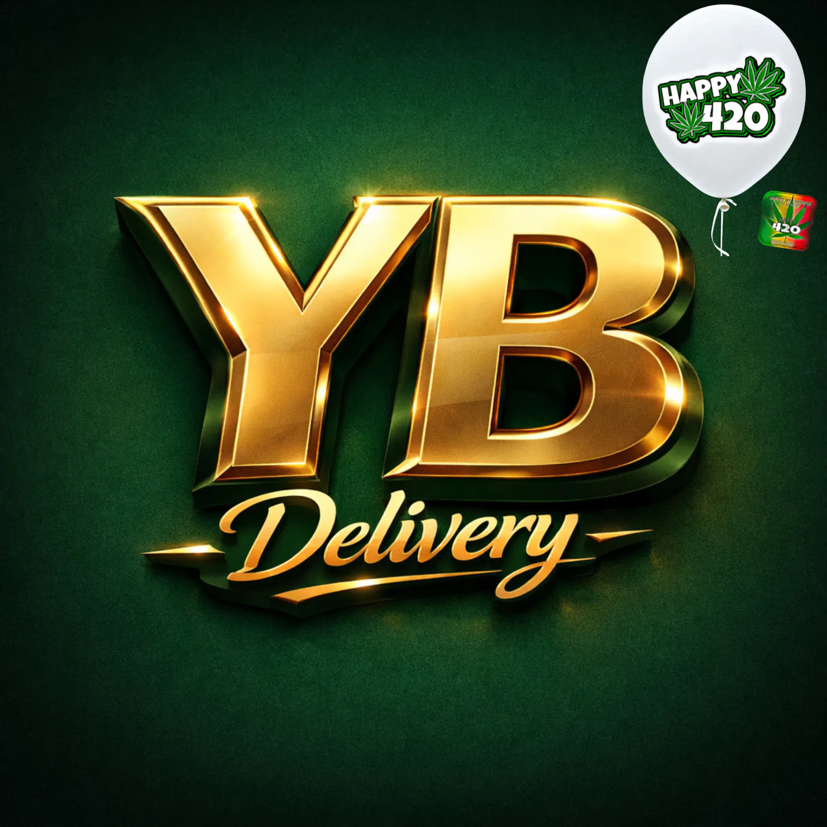YB Delivery - Chino