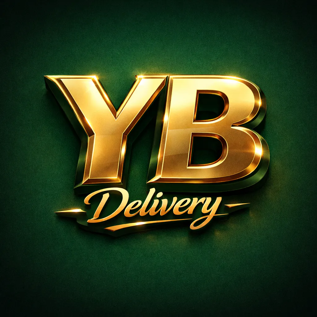 YB Delivery - Newport Beach