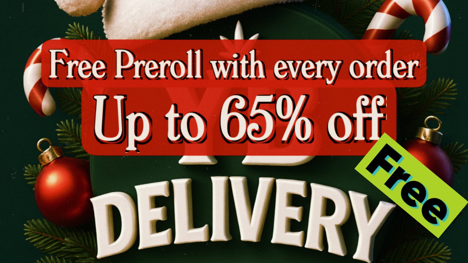 YB Delivery - Pomona listing banner