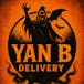 YB Delivery - Anaheim