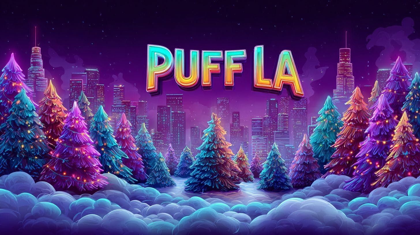 PUFF - Hesperia listing banner