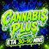 Cannabis Plus - Arcadia