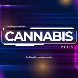 Cannabis Plus - Pacific Beach