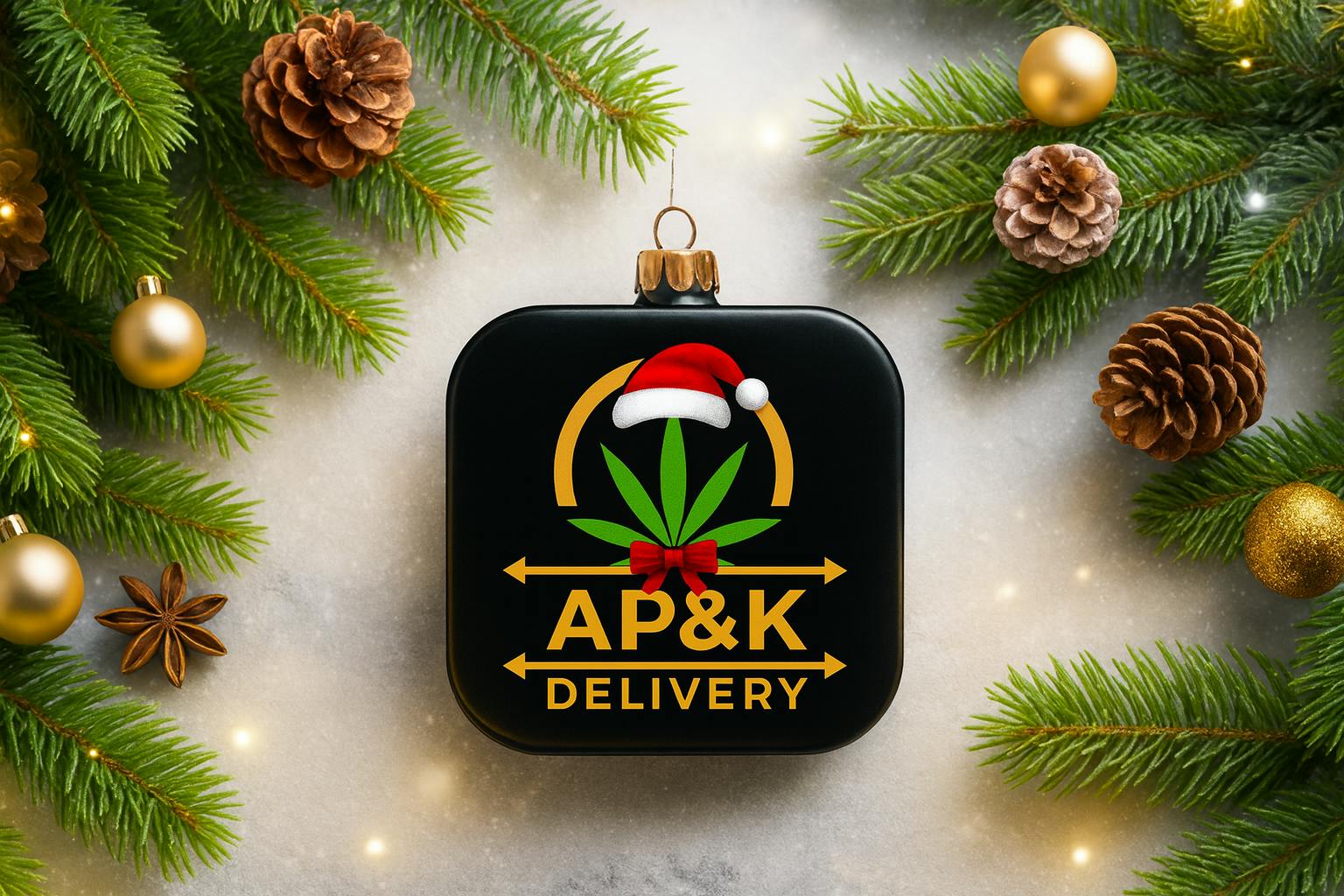 AP & K - Normal Heights / North Park listing banner