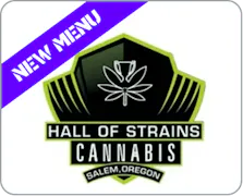 Hall of Strains