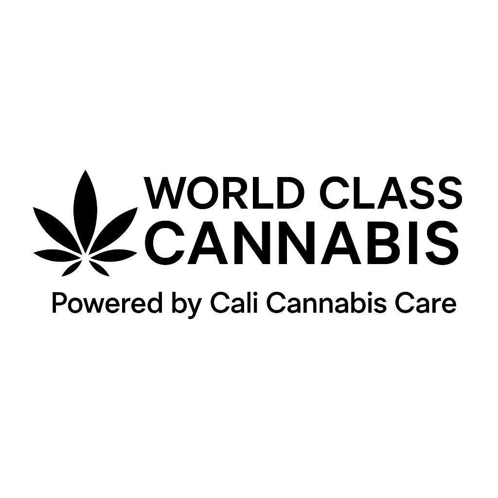 Cali Cannabis Care - Azusa / Glendora listing banner