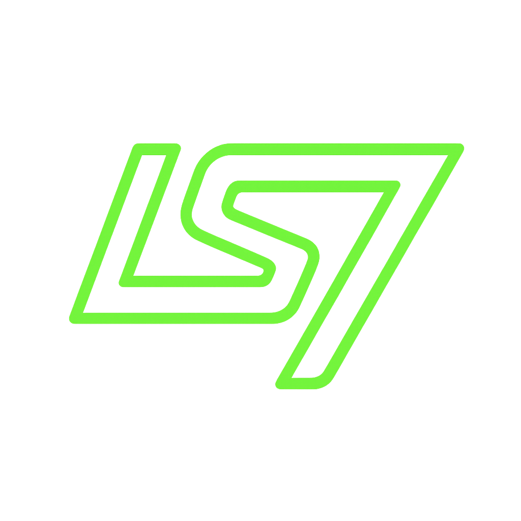 LS7 listing banner