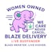 Blaze Delivery - Pleasant Hill