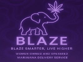 Blaze Delivery - Pleasant Hill listing banner