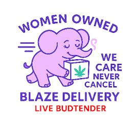 Blaze Delivery - Antioch
