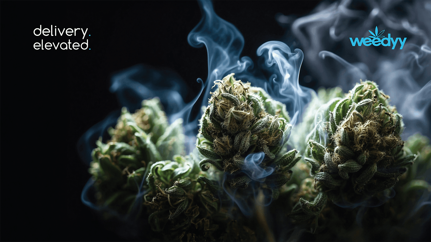 Weedyy - Riverside listing banner