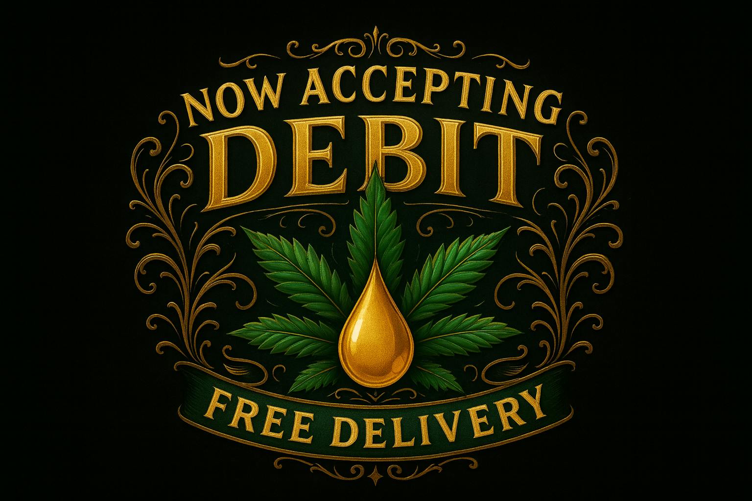 Exotic Extraction Delivery - Murrieta listing banner