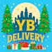 YB Delivery - Victorville