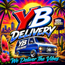 YB Delivery - Hesperia