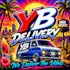 YB Delivery - Hesperia