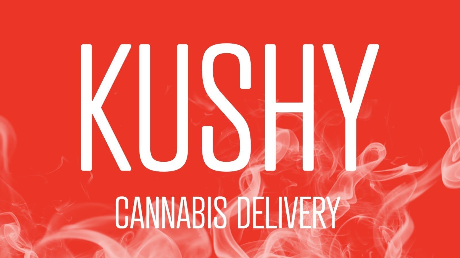 KUSHY Cannabis Delivery - Lodi listing banner