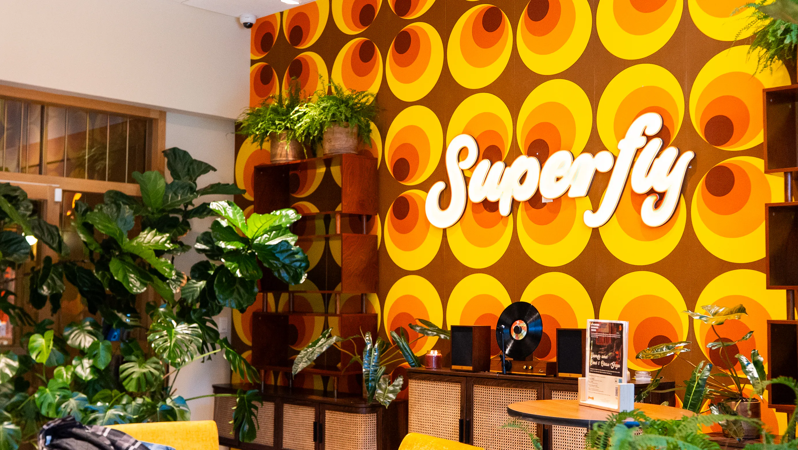 Superfly Delivery - Carnegie Hill / Yorkville listing banner